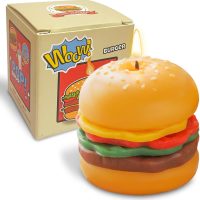 Nến thơm burger
